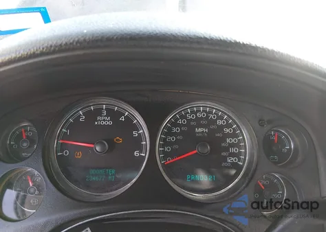 2008 Chevrolet Silverado 1500 Ltz z USA, uszkodzony, nr VIN 2GCEK13M381118838